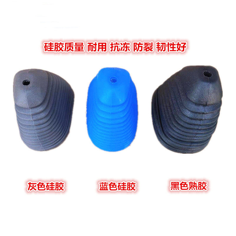 适配江淮轻卡货车鼎力帅威铃骏铃康玲好运挂挡杆档位防尘套挡把套