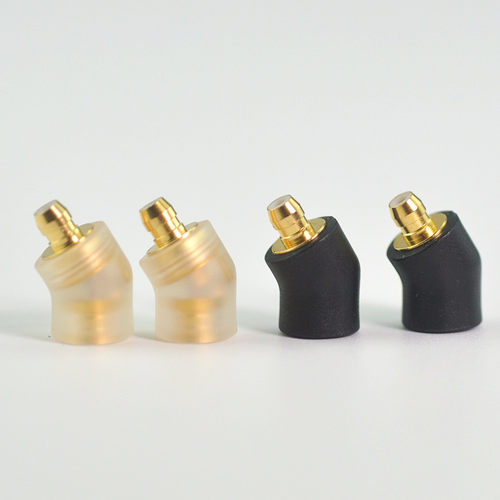 AcoustunePentaconn Ear耳机插针转接头mmcx/0.78转Pentaconn Ear
