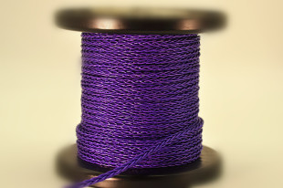 diy耳机线 散线 8芯方芯铜镀银 耳机升级线