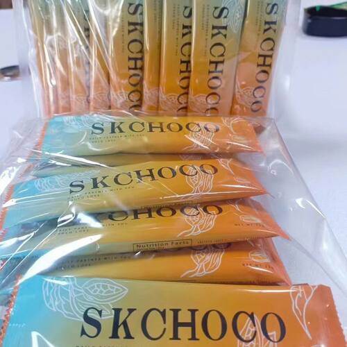 菲律宾正宗朱古力粉原装进口SK特浓朱古力粉速溶可可粉22克*20条