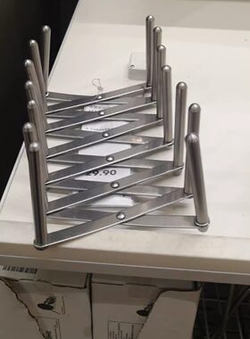 IKEA宜家锅盖收纳件厨房配件