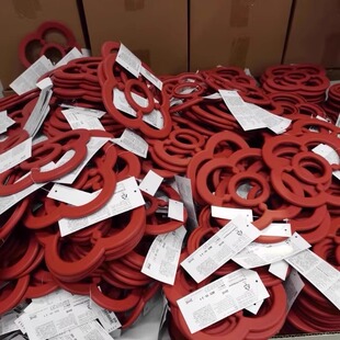 包邮 宜家弗斯达 锅垫硅胶锅垫餐垫隔热垫桌垫杯垫碗垫