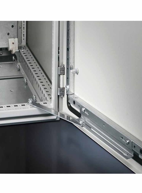 原装Rittal门制动器SZ4583.000 4583.500 2519.000门限位器