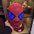 Top-Tier Tobey Maguire Spider-Man - Blinking & Light-Up - Ring Remote Control - Premium Gift Box