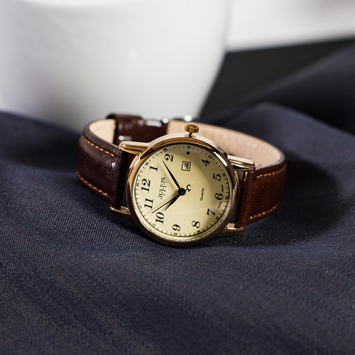 聚利时学生初中高国考试专用手表