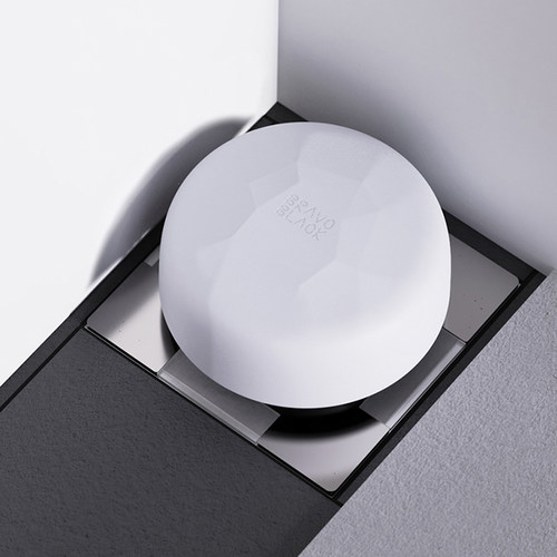 第三代碎发防臭内芯过滤网地漏盖