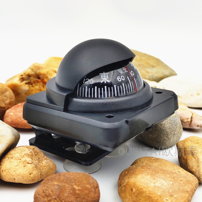 船用指南针车用指南球欧斯泰