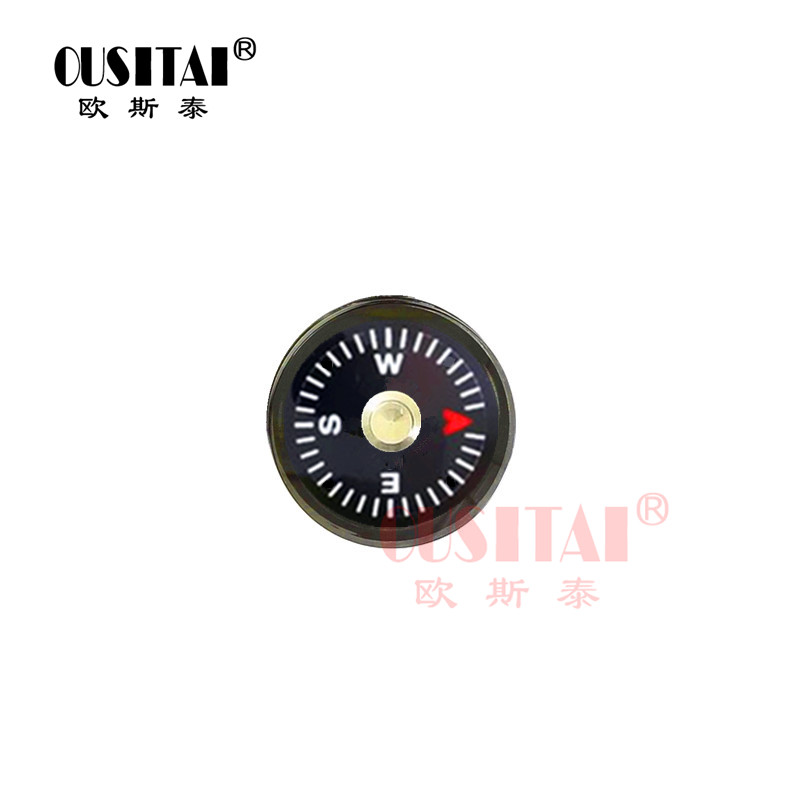 高精度指北针指南针欧斯泰