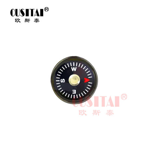 高精度指北针指南针欧斯泰