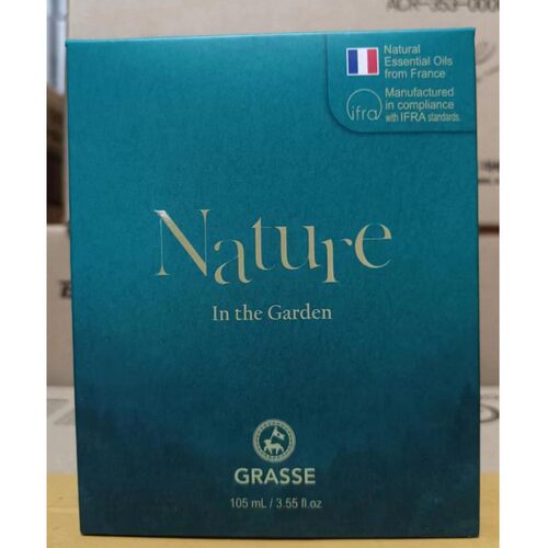 韩国GRASSE劲牛王4香薰山姆店  花园香  墙裂推荐  女生最爱