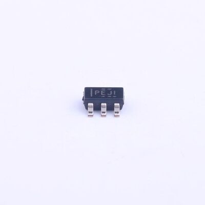 TPS72118DBVT (Vin=5.5V Vout=1.8V~1.8V 150mA 48dB@(100Hz)) 原