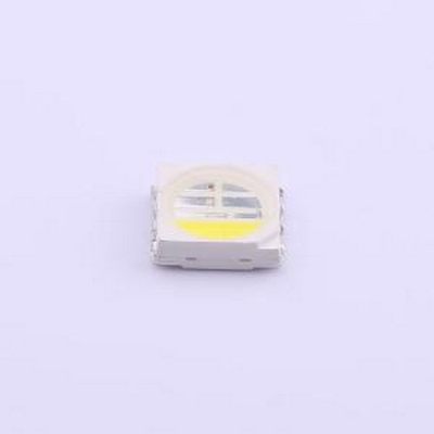 TJ-S5050UG3W5TLCRGBTW-A5 发光二极管/LED 红灯,翠绿,蓝灯,白灯