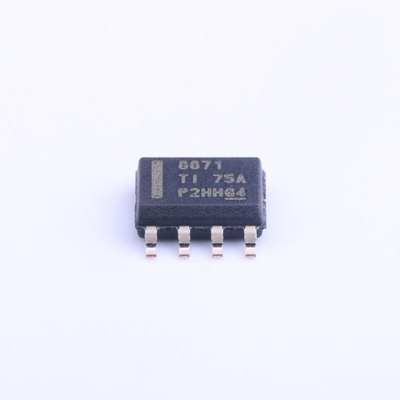 DRV8871DDAR (DRV8871DDAR) 电机驱动芯片 现货