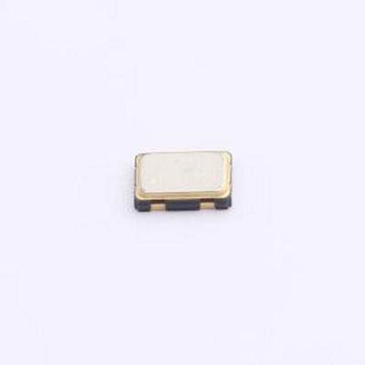 SX5M156.250B20F30TNN 156.25MHz ±20ppm 3.3V CMOS SMD5032-4P