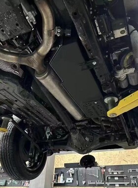 雷克萨斯 LX600 备用油箱 OFFROAD SKYLINE 62L 侧边位 副油箱