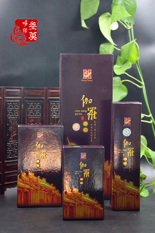 线香盘香竹签香家用熏香沉香