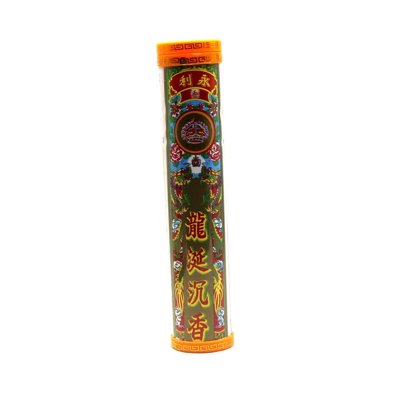 香港永利龙涎香竹签安神静心线香