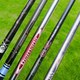 高尔夫球杆fujikura高尔夫木杆杆身Dlamana 三菱碳素杆身 杆身