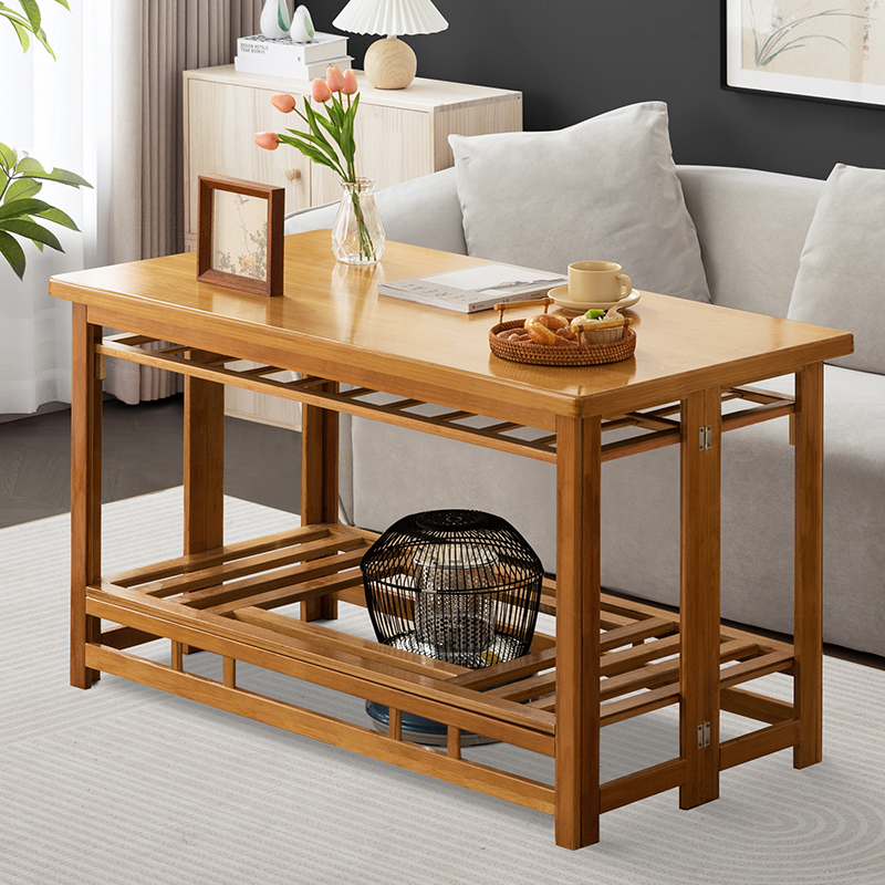 淘之良品可折叠茶几客厅烤火桌