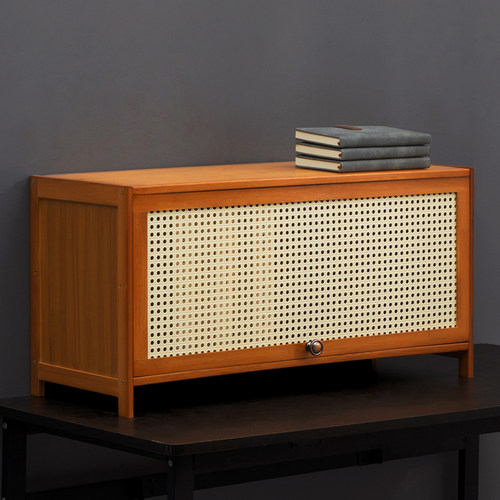 桌面书架儿童收纳置物架