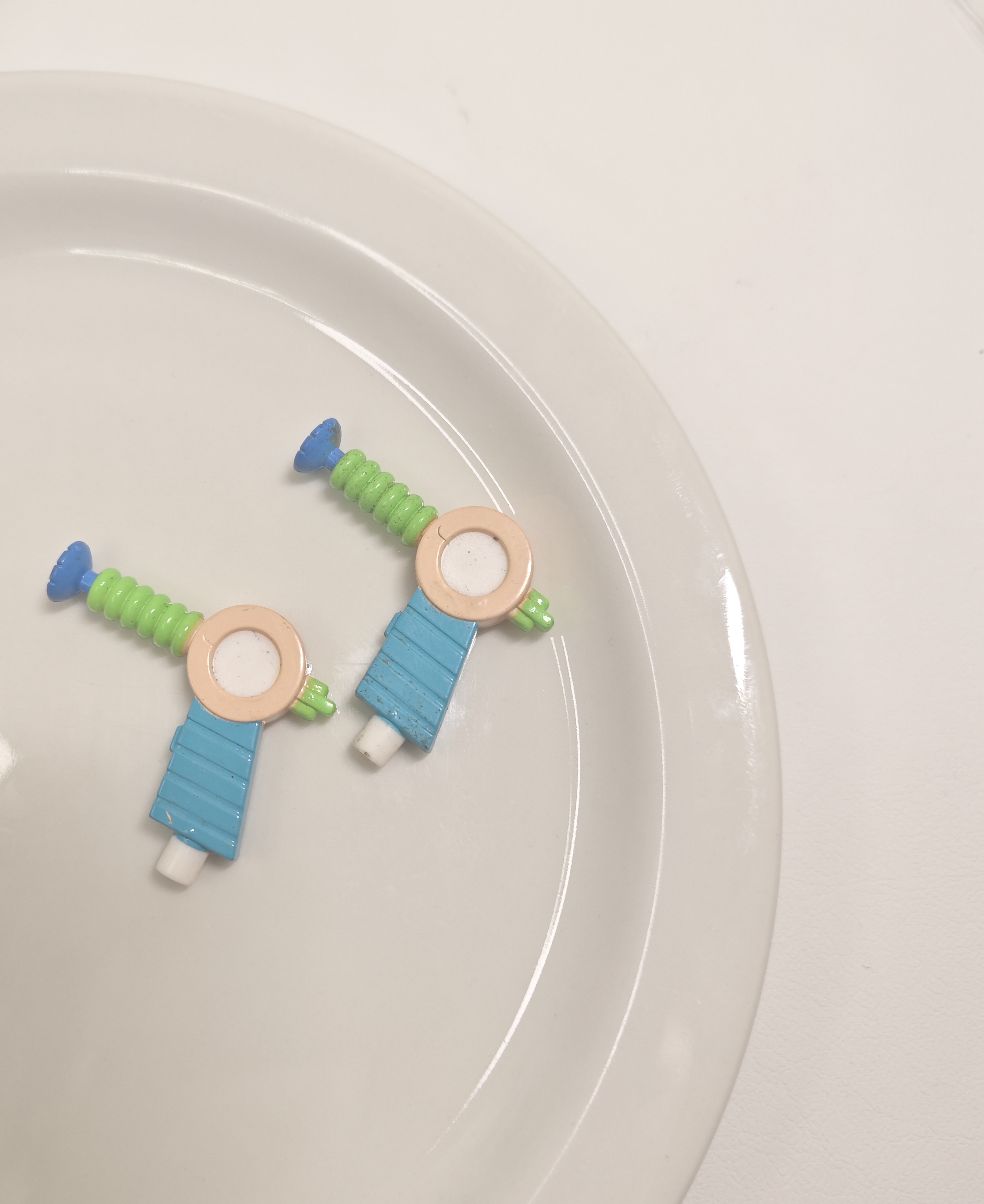 玩具总动员装饰散货玩具小手枪微缩模型装饰场景diy鞋扣奶油壳