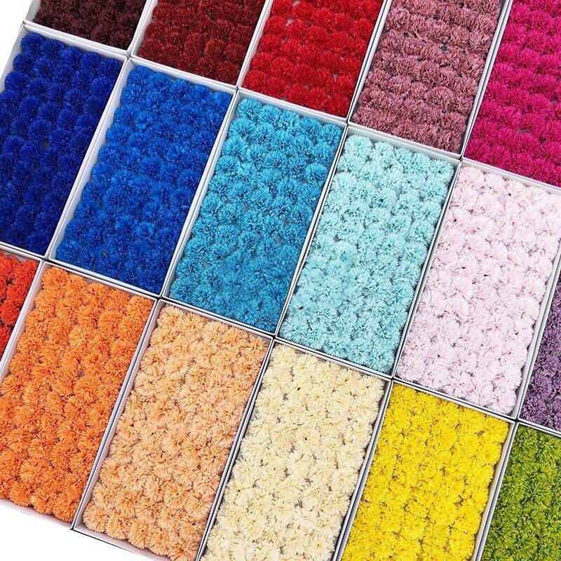 康乃馨香皂花头装饰肥皂花送老师妈妈生日礼物圣诞节花束礼盒diy