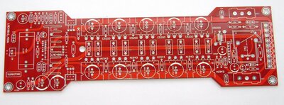 LME49810  PCB