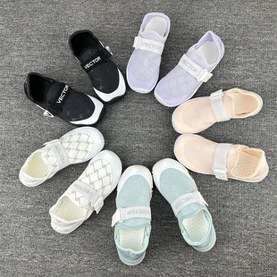 外贸原单男女童夏季沙滩鞋儿童防滑涉水鞋游泳鞋中大童速干溯溪鞋