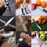 Складное дорожное снаряжение