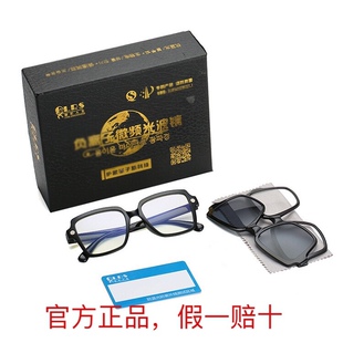 负离子微频光波负氧离子抗疲劳老花眼镜会销评点礼品地摊跑江湖