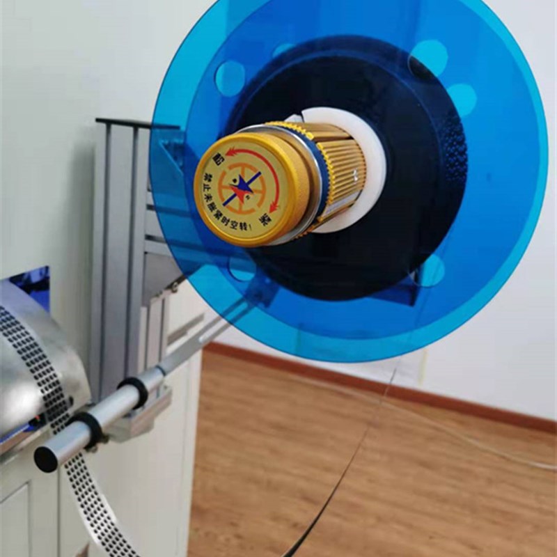 气胀轴配件铝合金卡箍弹性紧固环压克力挡料盘内孔76胶膜夹料压板