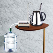 电动抽水器桶装 水压水泵纯净水桶自动上水矿泉水饮水机大桶吸水器