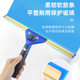 擦玻璃神器万向玻璃刮伸缩杆保洁专用 刮子水器清洁工具涂水器