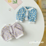 Маленькая ромашка кардиган одежда для домашних животных, Тедди VIP Permi Bomebi Belle Malzus