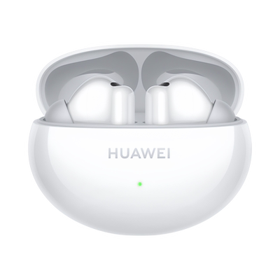 华为FreeBuds6i无线蓝牙耳机2025新款降噪运动立体声游戏智能