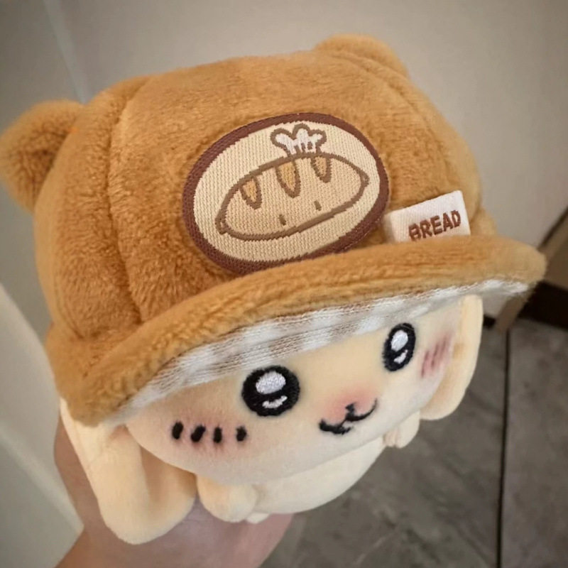 适用于吉伊卡哇乌萨奇小八娃衣毛绒可爱衣服10cm着替【不含玩偶】