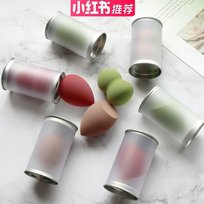水滴葫芦形粉扑气垫美妆蛋化妆彩妆粉底液专用不吃粉上妆神器软蛋