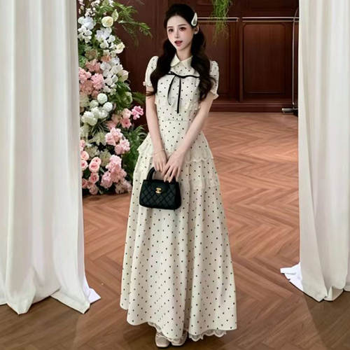【小红书博主推荐】大码连衣裙女