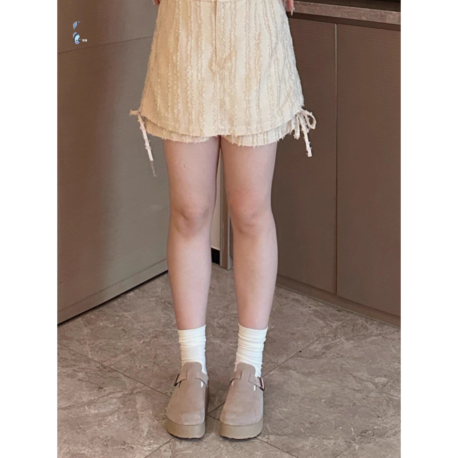 大码新款胖mm小香风时尚气质西装外套女春季百搭修身显瘦短款裙裤,女装/女士精品,时尚套装,淘宝优惠券,粉丝福利购,淘宝优惠卷