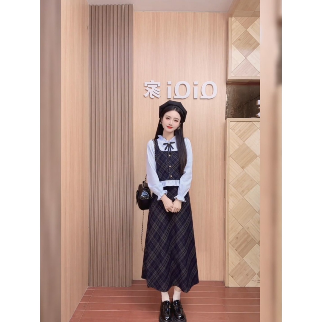 【小红书博主推荐】大码韩系套装