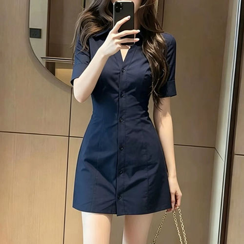 【小红书博主推荐】大码连衣裙女