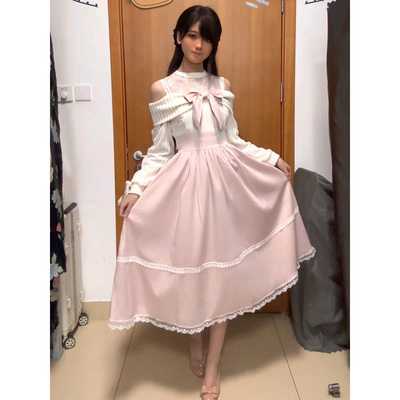 【小红书博主推荐】大码时尚长裙