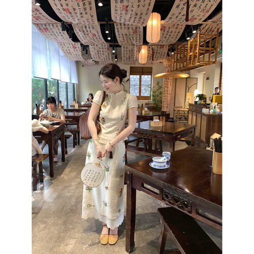【小红书博主推荐】大码半身裙女
