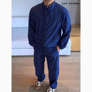 LFG 秋冬高弹轻量防晒防紫外线休闲运动外套 U家同款