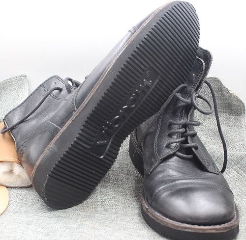 包换意大利vibram红翼泡沫防滑底