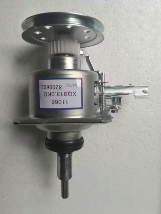 适用于长虹全自动洗衣机XQB150-2018减速器 离合器总成 轴承