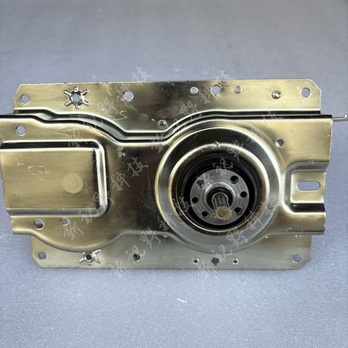 适用威力变频洗衣机XQB60-1679D XQB73-1679D离合器减速总成 新器