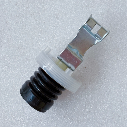 松下洗衣机水堵XQB85-Q8031 QA8031 HA8231 F8231排水阀总成 皮碗
