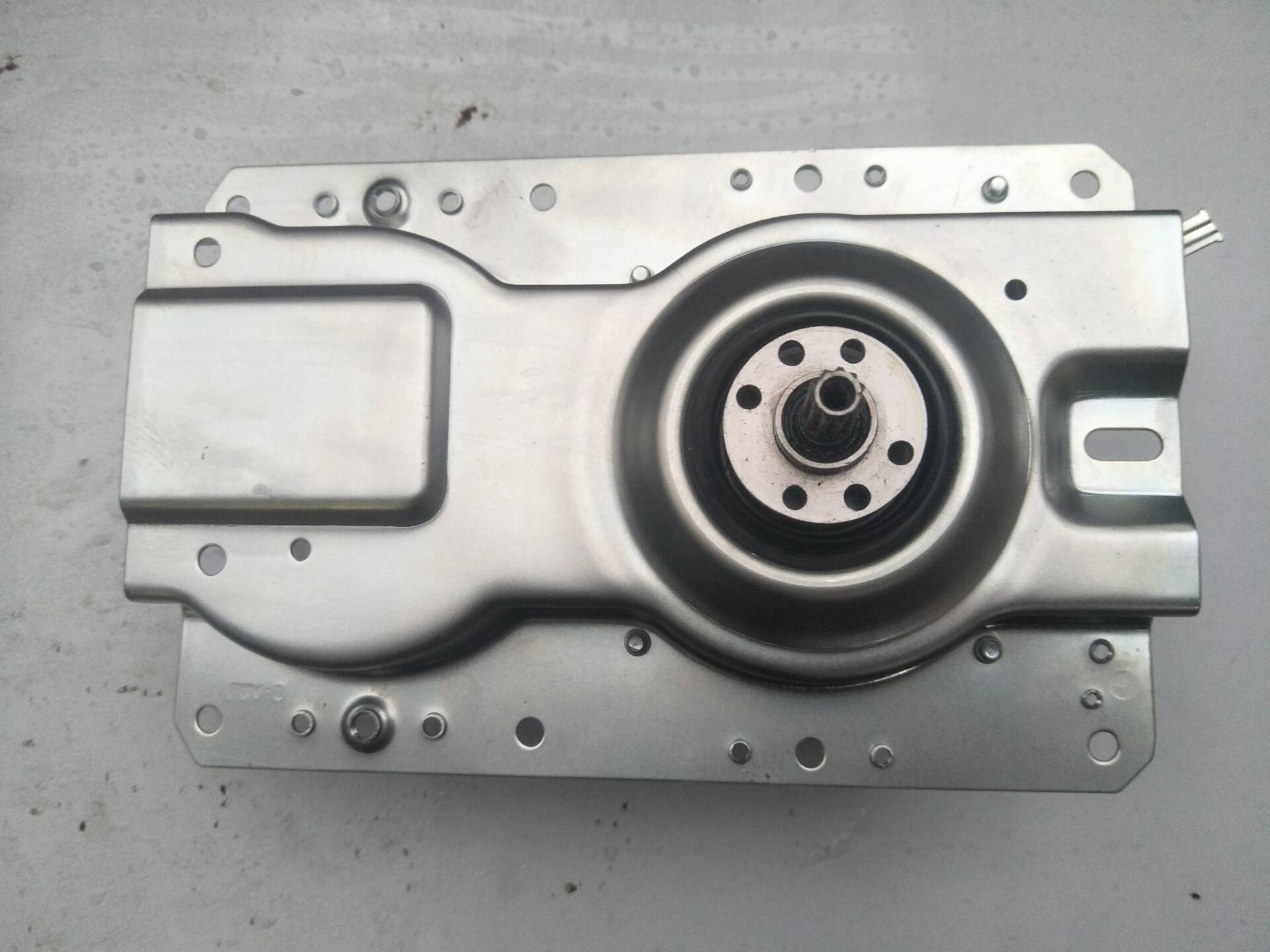 威力全自动洗衣机XQB60-6069 XQB60-6099A离合器减速器配件