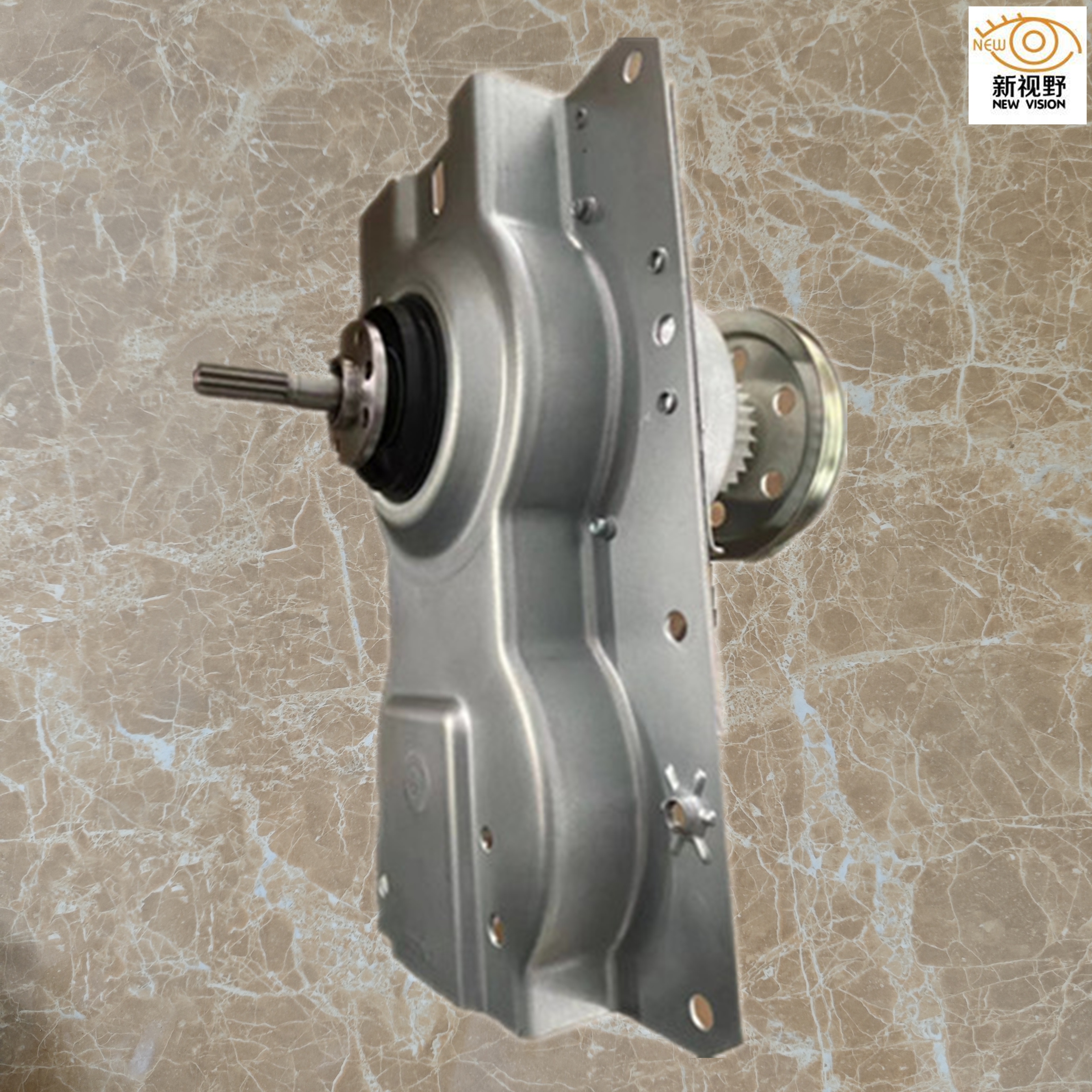 适用创维波轮洗衣机T90X5离合器减速器总成轴承配件全新